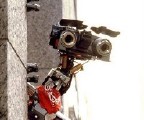 Johnny 5s Avatar