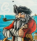 Gezeitenbrands Avatar