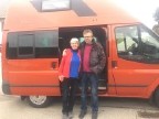 Rosi und Jürgens Avatar