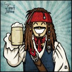 Captain JSs Avatar