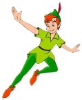 PeterPanNeverlands Avatar
