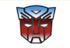 Optimus Primes Avatar