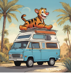 Stofftigers Avatar